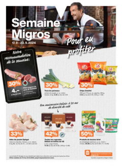 Migros